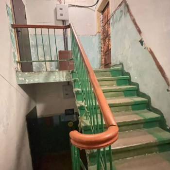 Продается Многокомнатная квартира, 66 м²