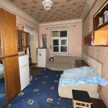 Продается Многокомнатная квартира, 66 м²