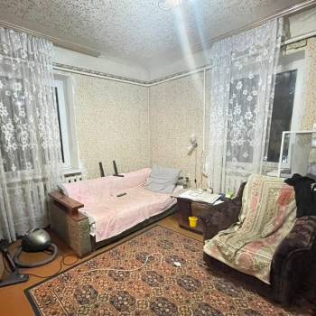 Продается Многокомнатная квартира, 66 м²