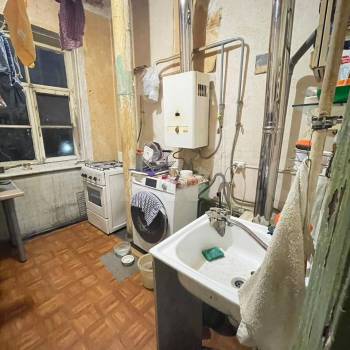 Продается Многокомнатная квартира, 66 м²