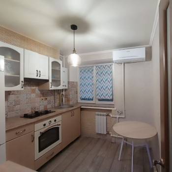 Продается 1-комнатная квартира, 30,1 м²