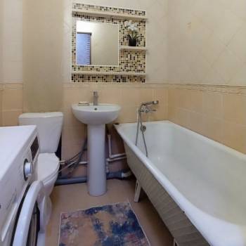 Продается 1-комнатная квартира, 30,1 м²