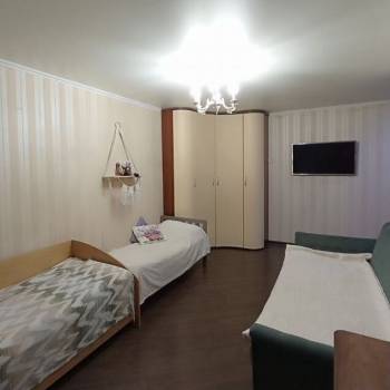 Продается 1-комнатная квартира, 30,1 м²