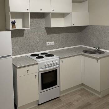 Продается 1-комнатная квартира, 36,3 м²