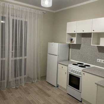 Продается 1-комнатная квартира, 36,3 м²