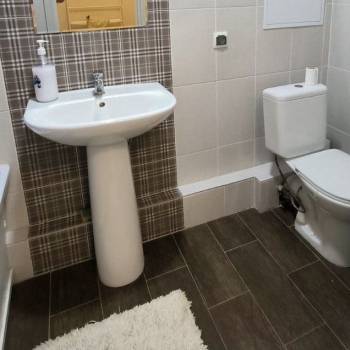 Продается 1-комнатная квартира, 36,3 м²