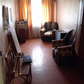 Продается 3-х комнатная квартира, 57 м²