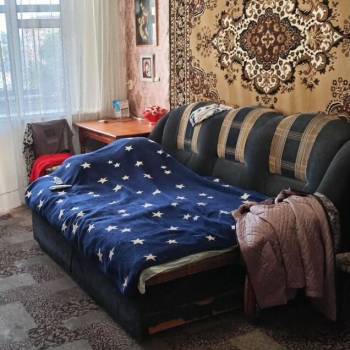 Продается 3-х комнатная квартира, 57 м²