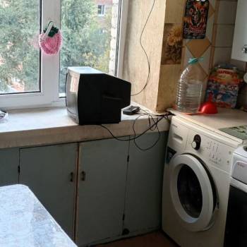 Продается 3-х комнатная квартира, 57 м²