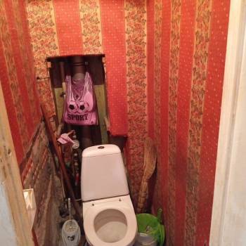 Продается 3-х комнатная квартира, 57 м²