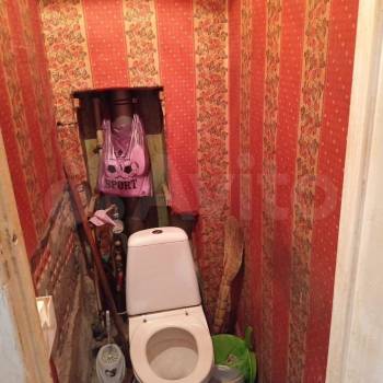 Продается 3-х комнатная квартира, 57 м²