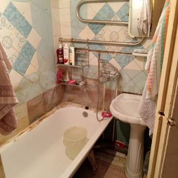 Продается 3-х комнатная квартира, 57 м²