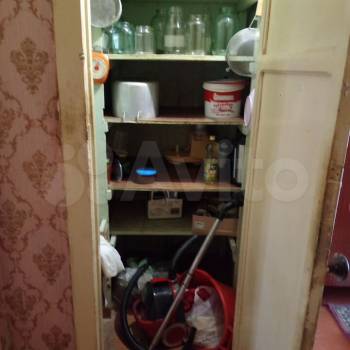 Продается 3-х комнатная квартира, 57 м²