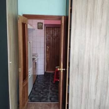 Продается 1-комнатная квартира, 19 м²