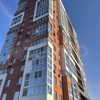 Продается 2-х комнатная квартира, 52 м²