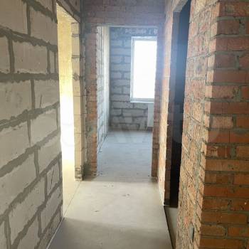 Продается 2-х комнатная квартира, 52 м²