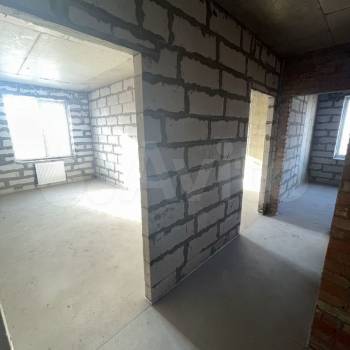 Продается 2-х комнатная квартира, 52 м²