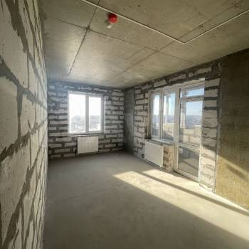 Продается 2-х комнатная квартира, 52 м²