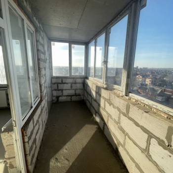 Продается 2-х комнатная квартира, 52 м²