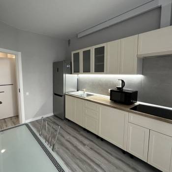 Сдается 2-х комнатная квартира, 57 м²