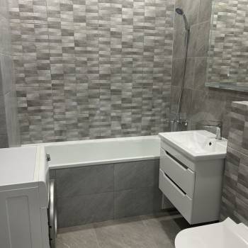 Сдается 2-х комнатная квартира, 57 м²