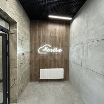 Сдается 2-х комнатная квартира, 57 м²