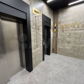 Сдается 2-х комнатная квартира, 57 м²