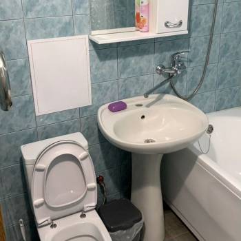 Сдается Многокомнатная квартира, 50 м²