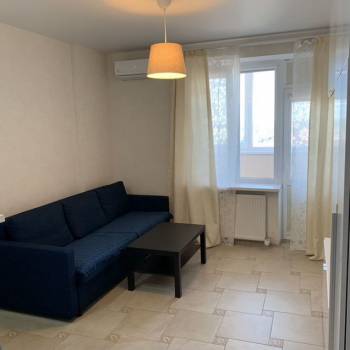 Сдается 1-комнатная квартира, 27 м²