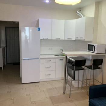 Сдается 1-комнатная квартира, 27 м²