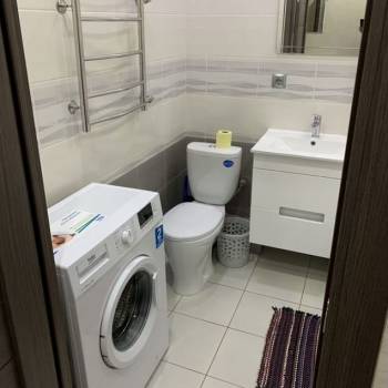 Сдается 1-комнатная квартира, 27 м²