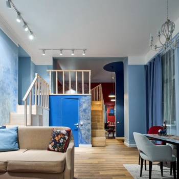 Продается 2-х комнатная квартира, 65 м²