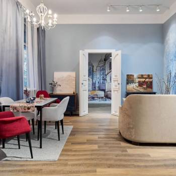 Продается 2-х комнатная квартира, 65 м²