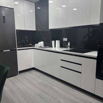 Сдается 2-х комнатная квартира, 49 м²