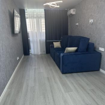 Сдается 2-х комнатная квартира, 49 м²