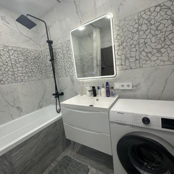 Сдается 2-х комнатная квартира, 49 м²