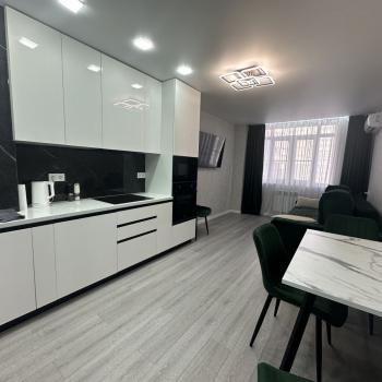 Сдается 2-х комнатная квартира, 49 м²