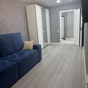 Сдается 2-х комнатная квартира, 49 м²
