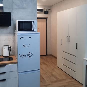 Сдается 1-комнатная квартира, 25 м²