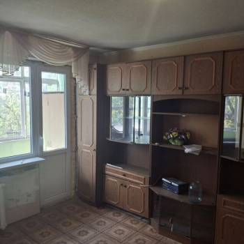 Продается 1-комнатная квартира, 22,5 м²