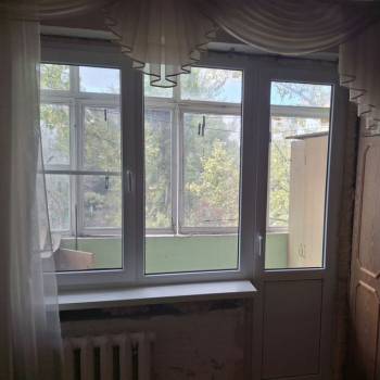 Продается 1-комнатная квартира, 22,5 м²