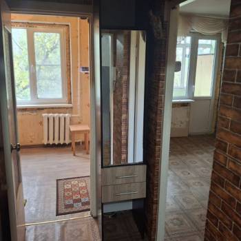 Продается 1-комнатная квартира, 22,5 м²