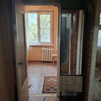 Продается 1-комнатная квартира, 22,5 м²