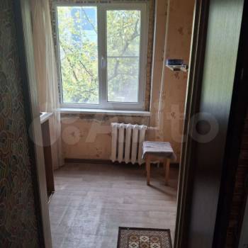 Продается 1-комнатная квартира, 22,5 м²