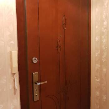 Сдается 1-комнатная квартира, 40 м²