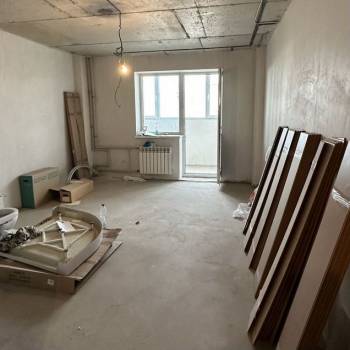 Продается 1-комнатная квартира, 31 м²