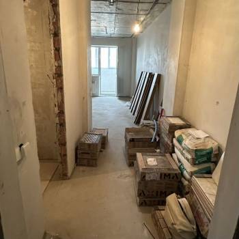 Продается 1-комнатная квартира, 31 м²