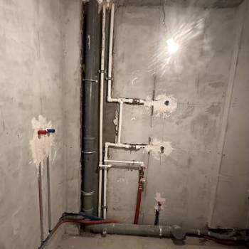 Продается 1-комнатная квартира, 31 м²