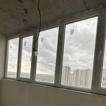 Продается 1-комнатная квартира, 31 м²