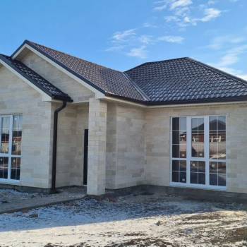 Продается Дом, 110 м²